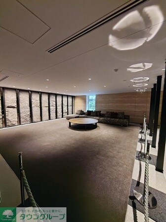 ザ・パークハウス千代田六番町の物件内観写真